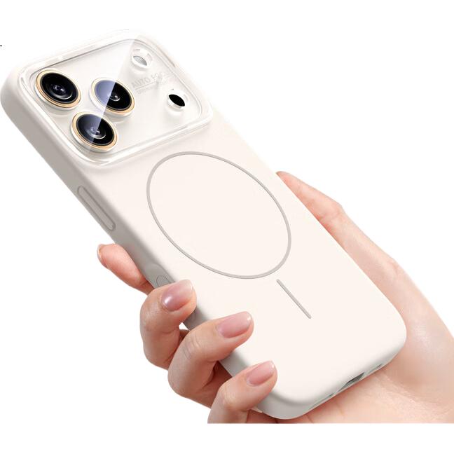 Чехол для iPhone 17 Pro Max