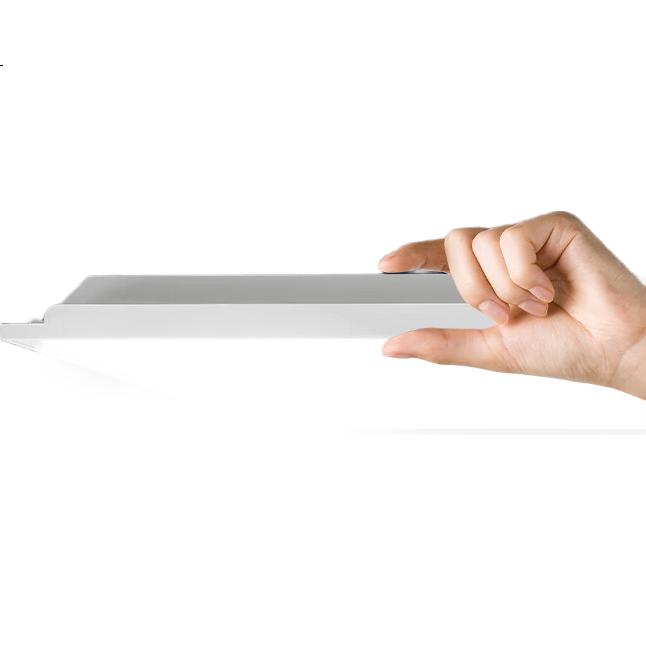 White Image 1