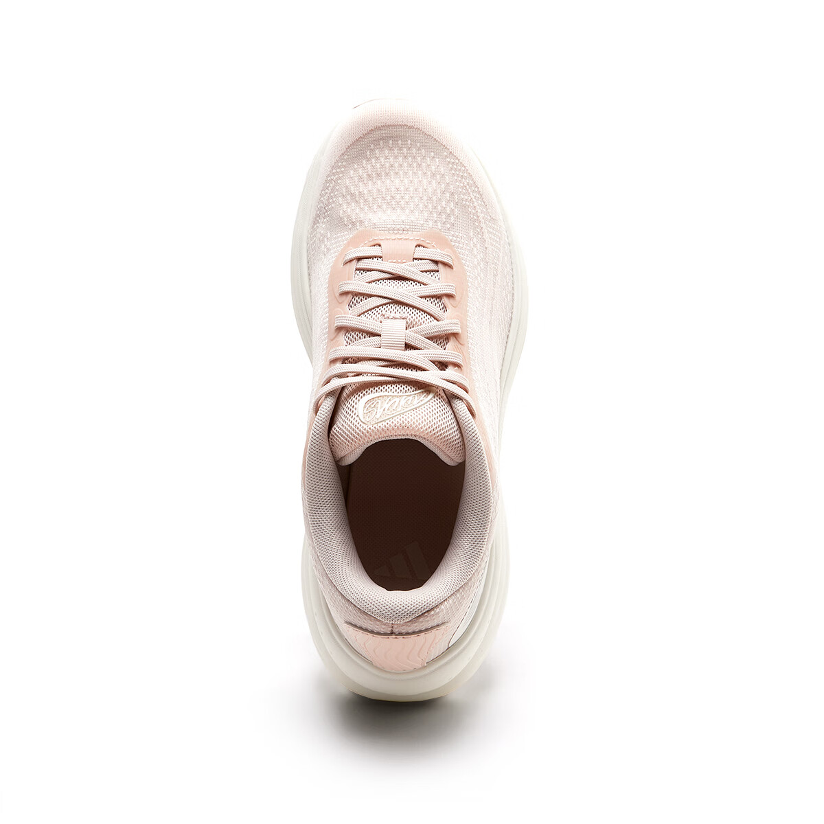 Adidas Women's Spring Lightweight Casual Sports Shoes Shock Absorption Breathable Running Shoes KJ0213 Size 36 21