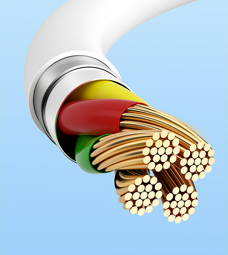 Type-C Data Cable 100W/88W/66W/40W Super Fast Charging 6A Cable Compatible with Huawei Honor Xiaomi Phones Tablets Pura80/Mate70 2M 11