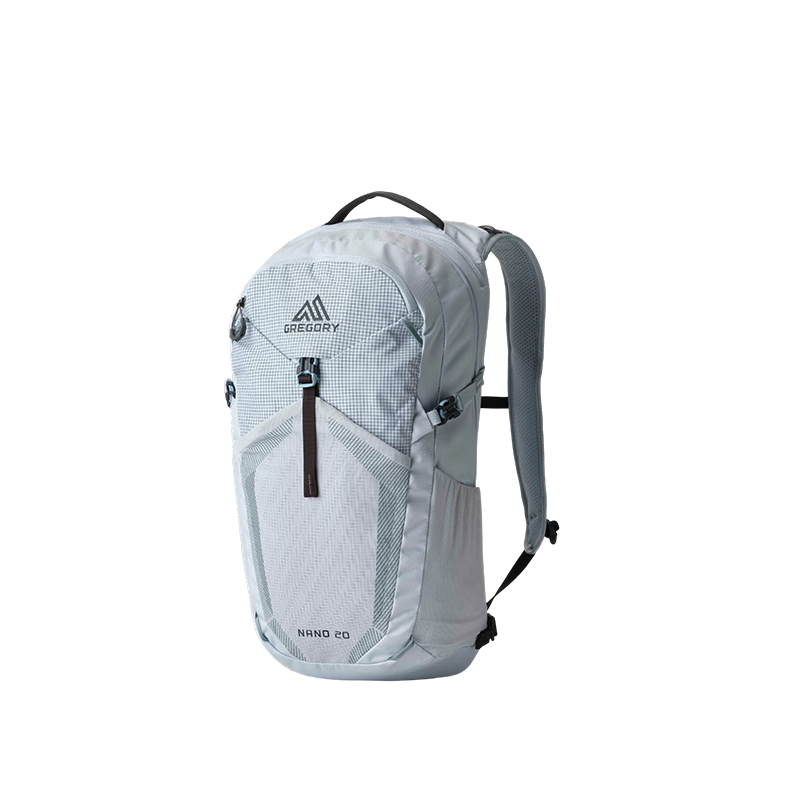 GREGORY NANO Hummingbird Outdoor Hiking Backpack 24L Rock Moss Green New Color