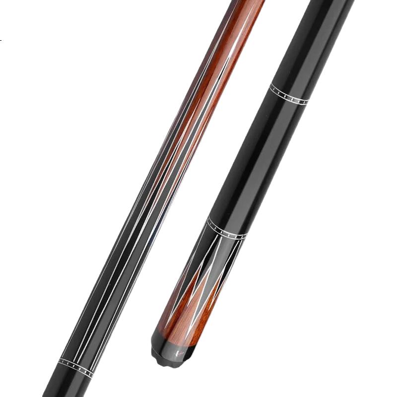 Бильярдный кий U Global New 12.5мм, 1/2 Split Cue Stick, U N-061, для черного восьмого шара и девятки