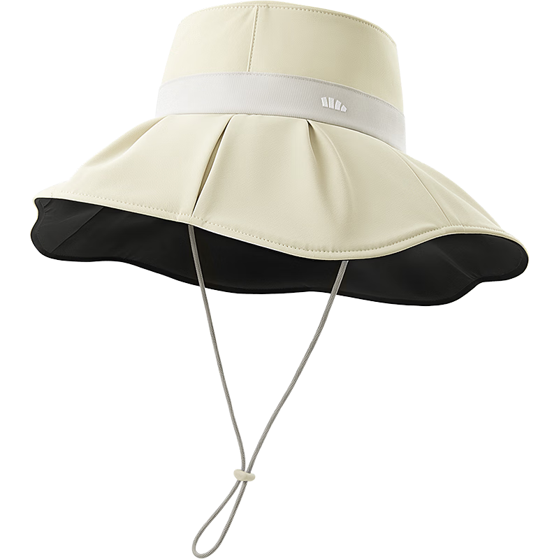 Beneunder Sun Protection Hat Women's Wide Brim Bucket Hat Men's Hiking Sun Hat Full Face UV Protection