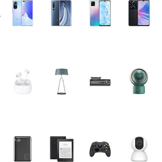 White Image 1
