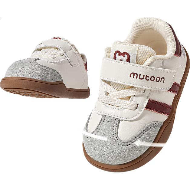 Детские кроссовки Mutong