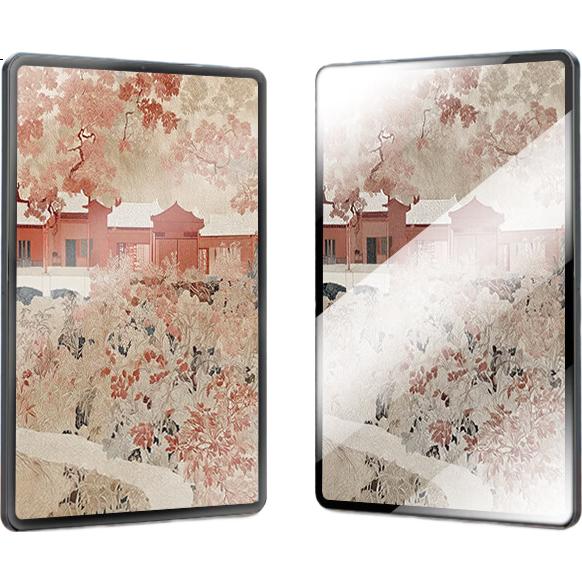 Пленка для экрана Huawei MatePad 11