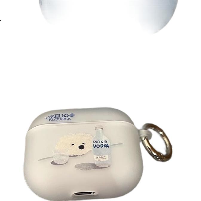 Чехол для Apple AirPods