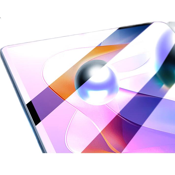 Защитное стекло CangHua для Xiaomi Redmi Pad 2, 11 дюймов, защита от синего света, антибликовое, HD, противоударное
