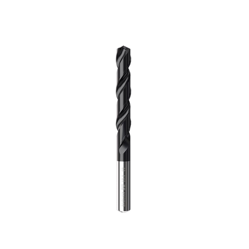 Baolian Nano Twist Drill M35 Cobalt High Hardness Straight Shank Stainless Steel Drill Bit Quick Drilling Tool