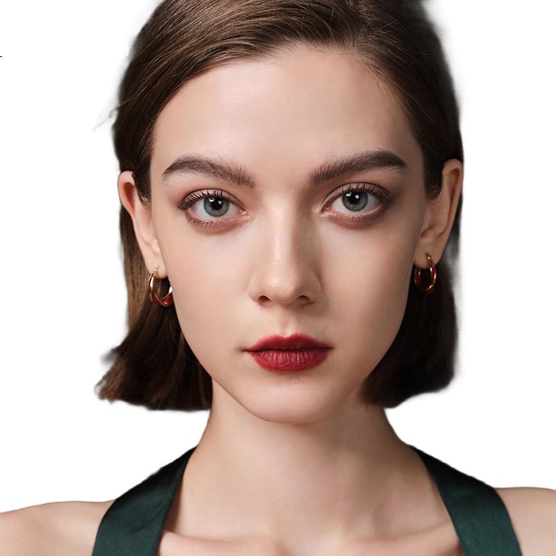 Серьги Eternelle