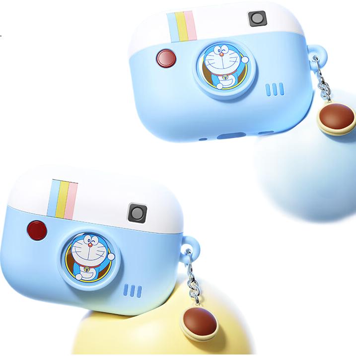 Чехол для AirPods Pro 3