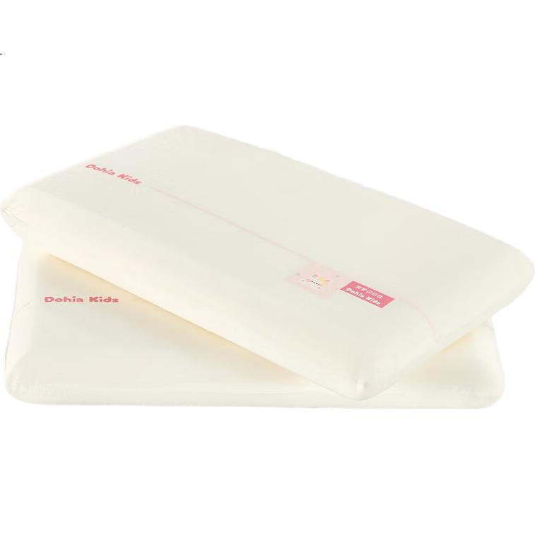 Подушка Dohia Memory Foam, для детей и студентов, медленный отскок, 50*30*7 см