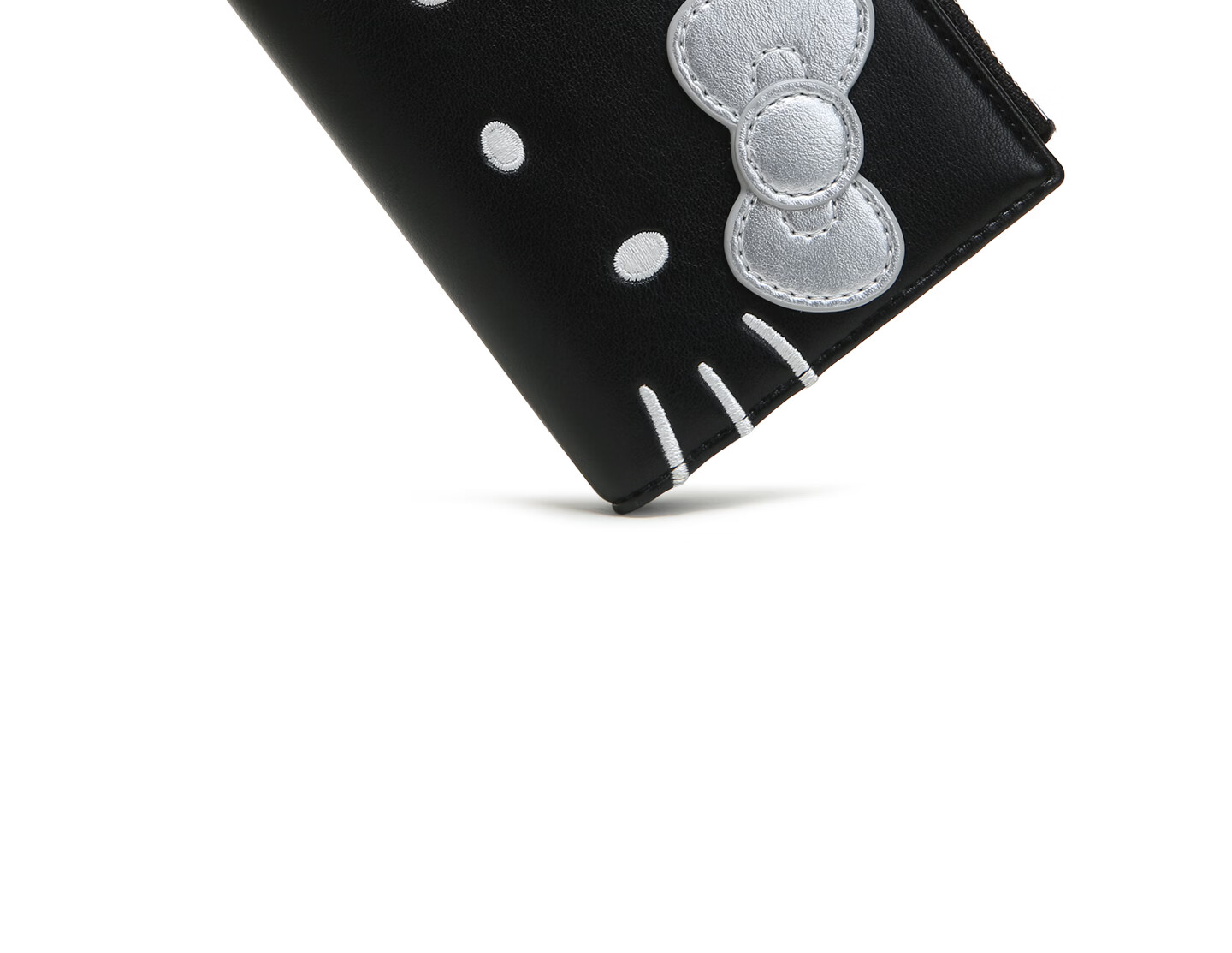 Toutou HELLO KITTY Cute ID Card Holder Storage Card Wallet Coin Purse Birthday Gift for Best Friend 42