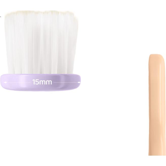 Зубная щетка Ingham Soft Bristles для детей от 12 лет, 6 штук