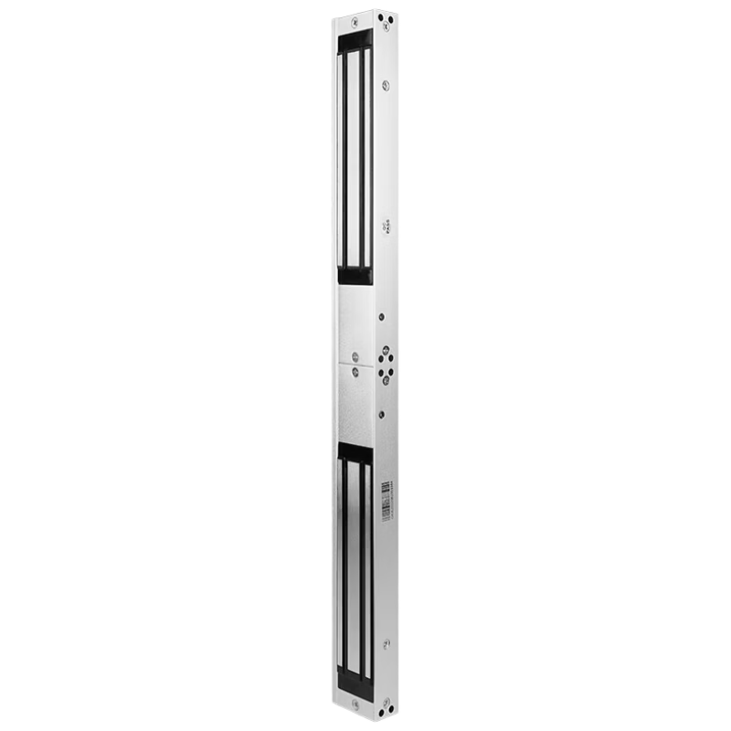 Comet MJ-CL28AD Attendance Machine Dual Door Lock Access Control 300KG 12V Magnetic Lock Outdoor Home Double Door Standard
