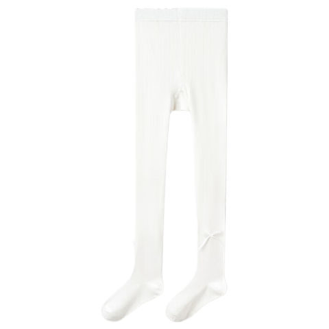 BalabalaăbalaOneăKids Tights Baby Leggings Girls Dance Socks Cotton Single Pair