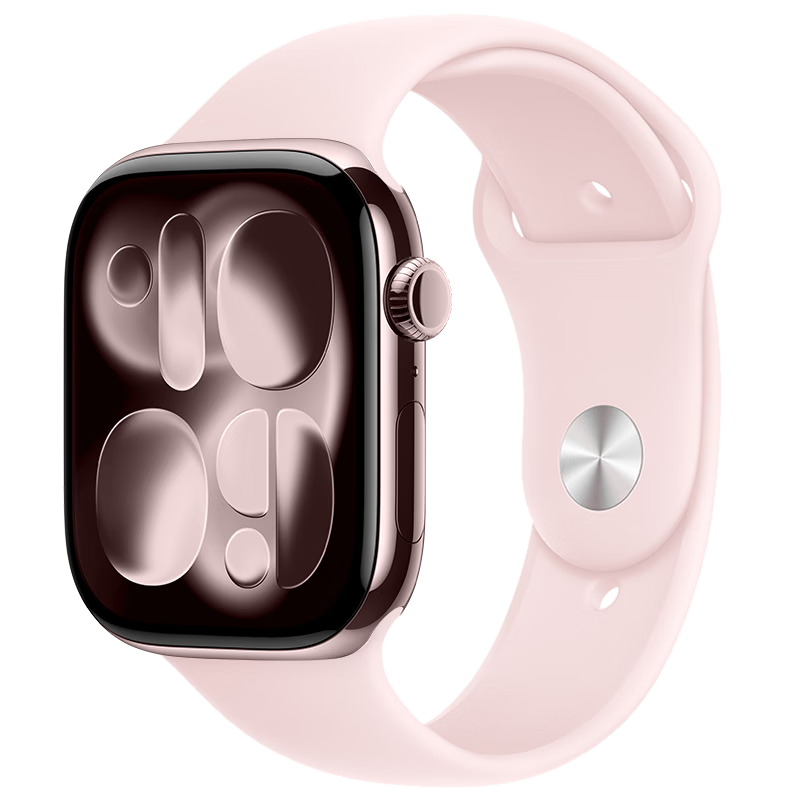 BHO [Over 1 Million Sold Online] Compatible with Apple Watch Band, Suitable for Apple Watch S12 Sports Band, IWatch S11/10/9/ultra4/se Silicone Strap