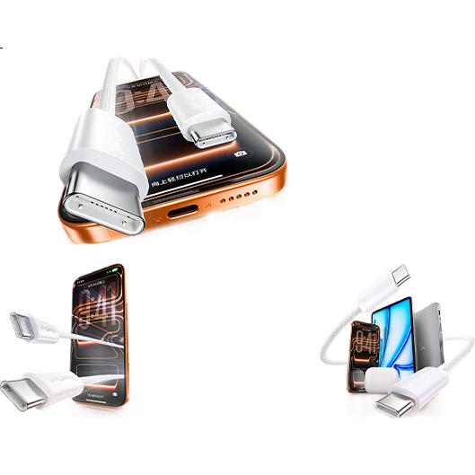 Кабель Type-C