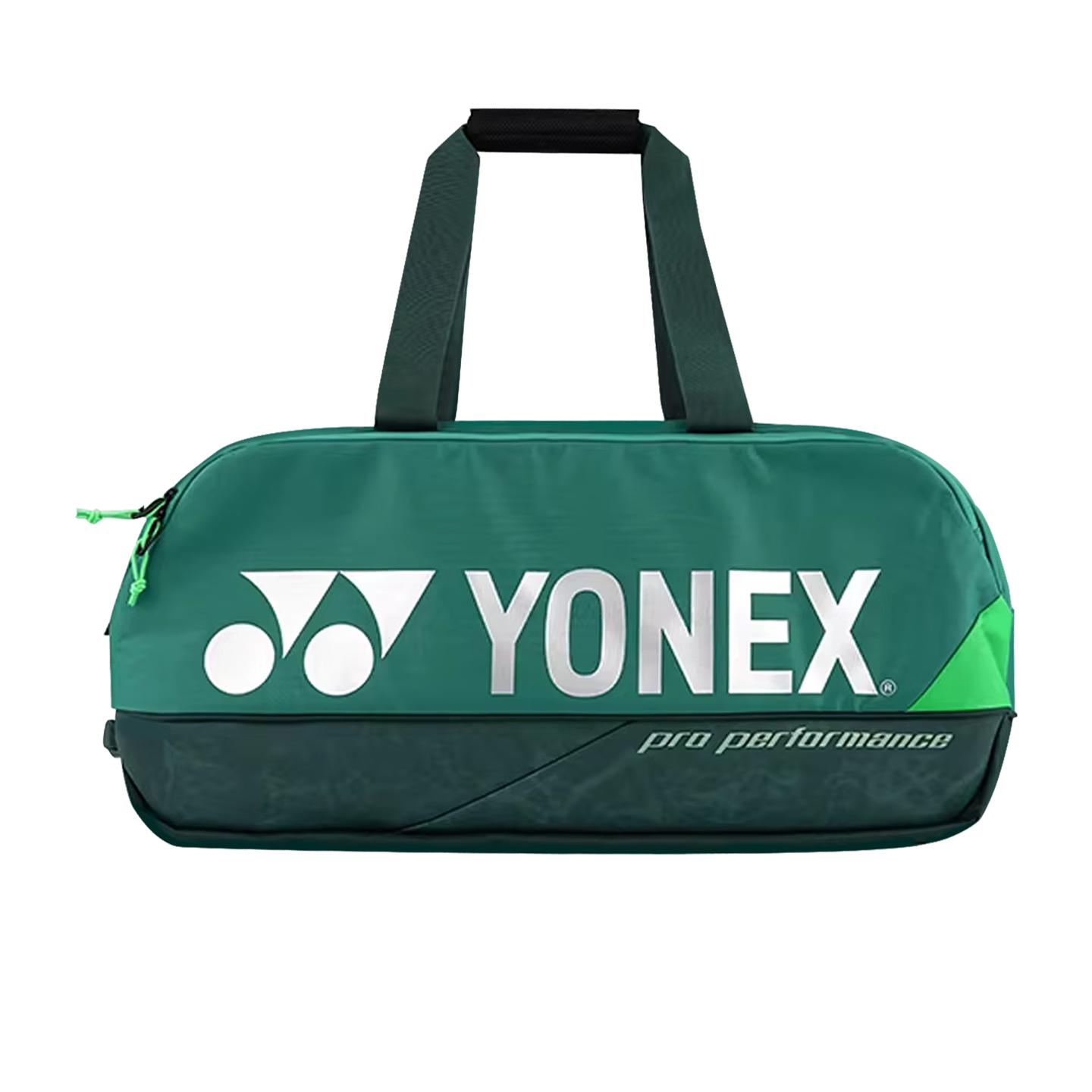 YONEX Large Capacity Multifunctional Professional Badminton Bag Handheld Crossbody Backpack Unisex BA92431WEX Dark Green