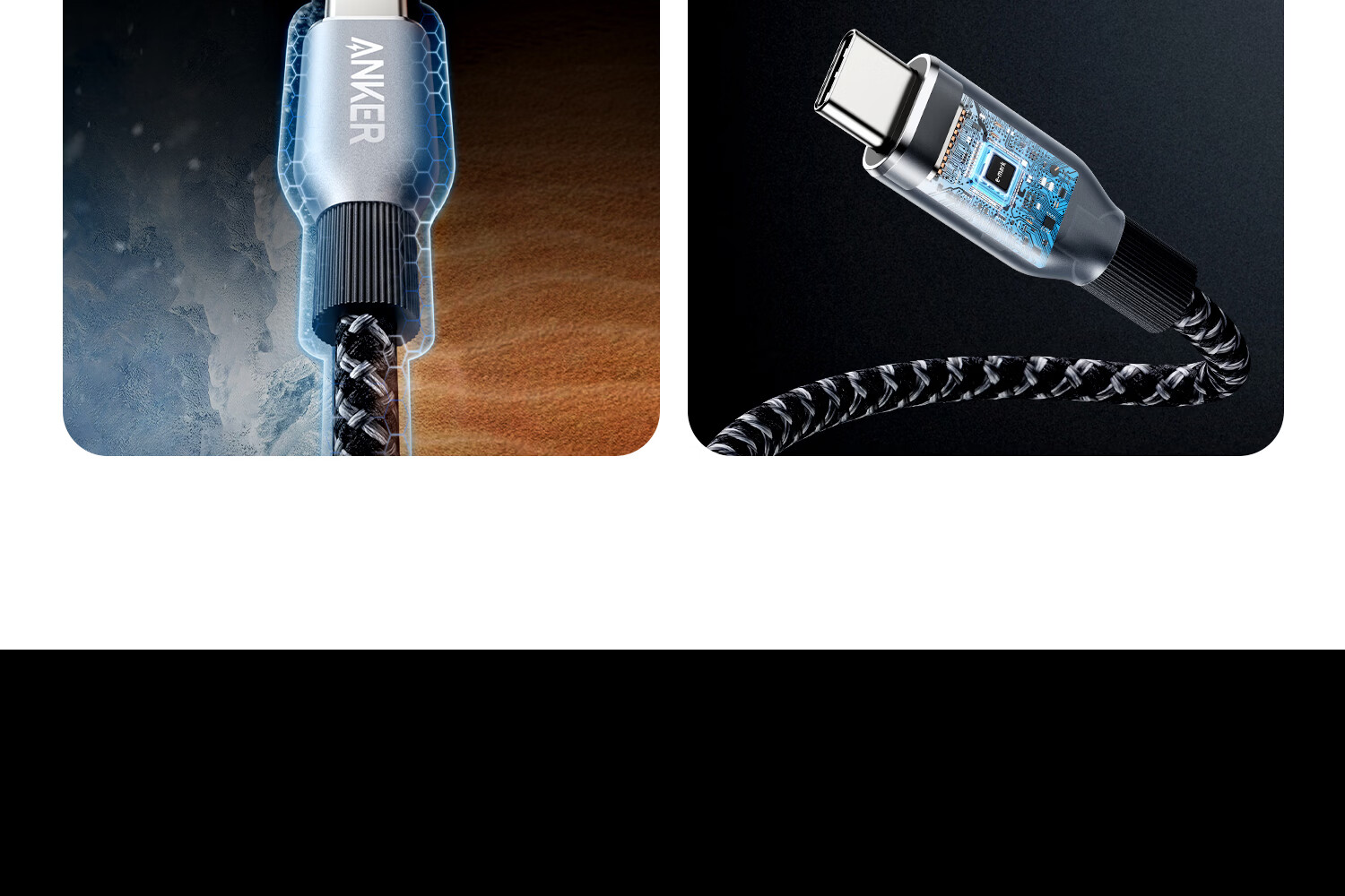 ANKER Prime [Hu Yanbin's Choice] Charging Cable, 240W Type-C Compatible with IPhone 17 Pro Max, Apple 16, DJI Pocket 4/3, Fast Charging Data Cable, 1.8m 14