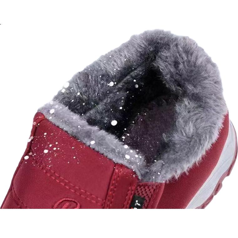 Женские кеды FOOTOPPO