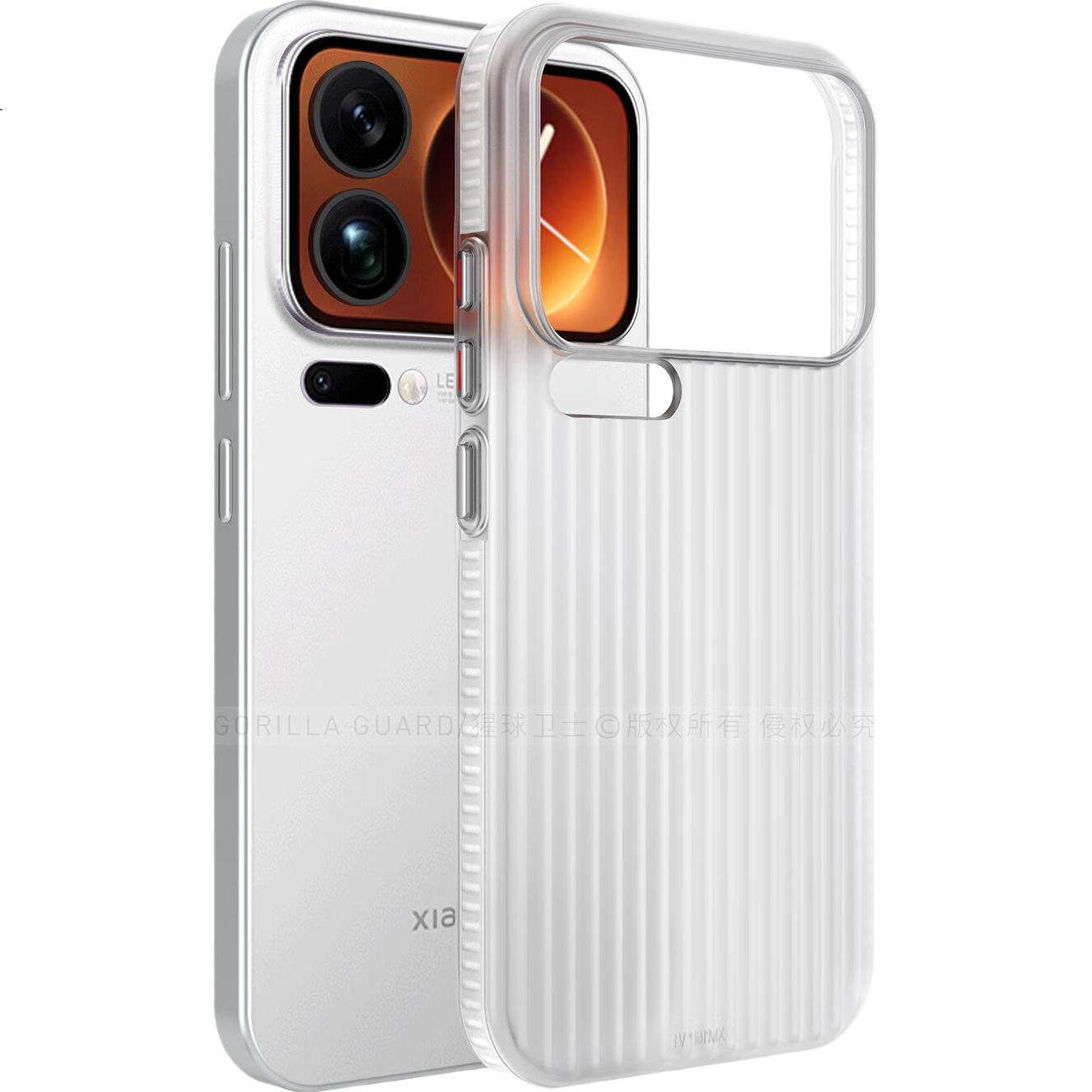 Чехол для Xiaomi 17 Pro