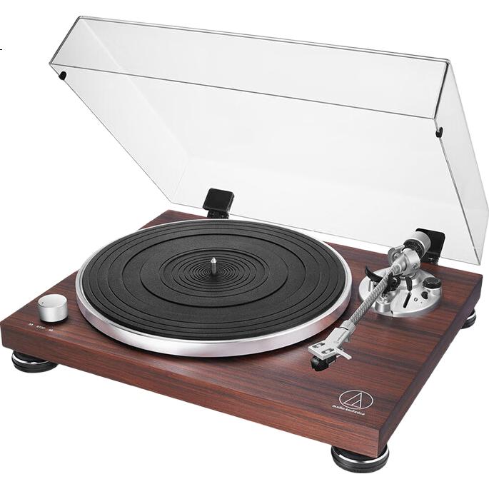 Виниловый проигрыватель Audio-technica