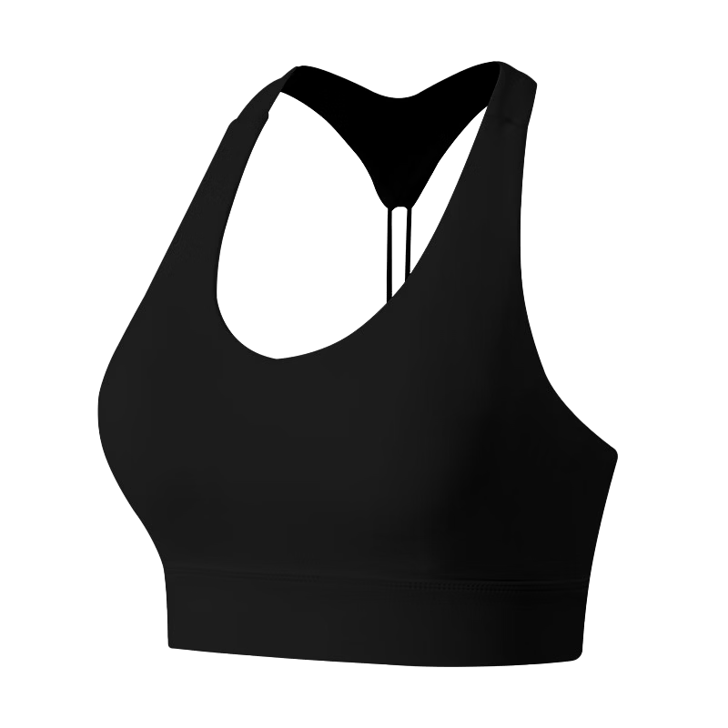 Xueqiman Women's Yoga Wear 2026 New Shockproof Beautiful Back Push-Up Sports Vest Bra Running Fitness Pilates Bra