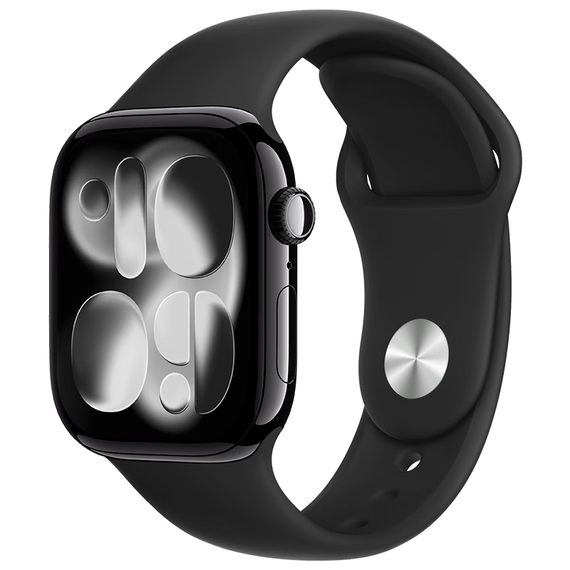 BHO [Over 1 Million Sold Online] Compatible with Apple Watch Band, Suitable for Apple Watch S12 Sports Band, IWatch S11/10/9/ultra4/se Silicone Strap