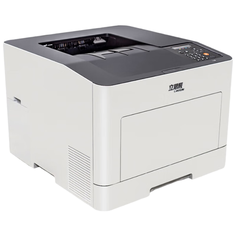 LANXUM GB3731cdn A4 Color Laser Printer A4 Size Color Laser Automatic Duplex Printing Network Sharing Support