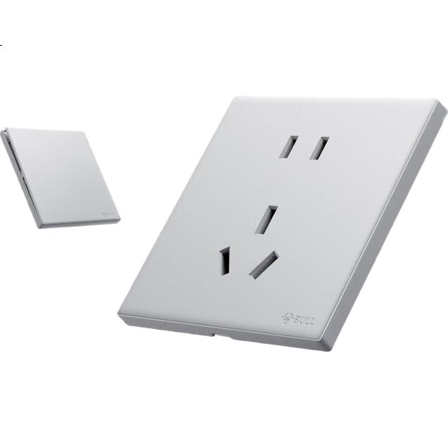 White Image 1