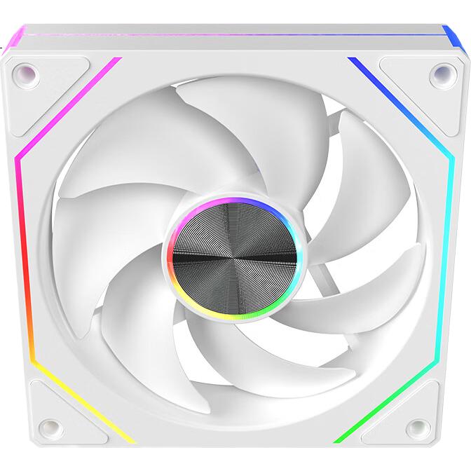 White Image 2
