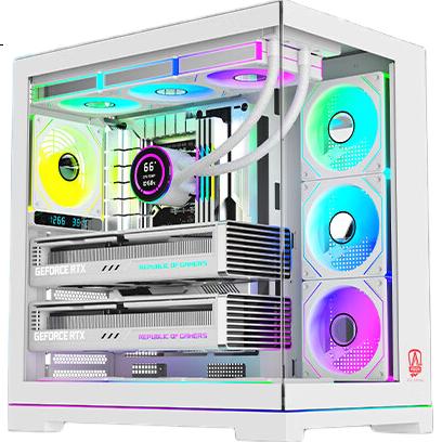 White Image 2