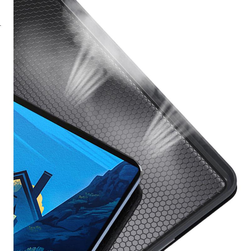 Защитный чехол Shihan для Huawei MatePad 11 2021, 10.95 дюйма, противоударный, полноэкранный, с креативным рисунком, для учебы и офиса