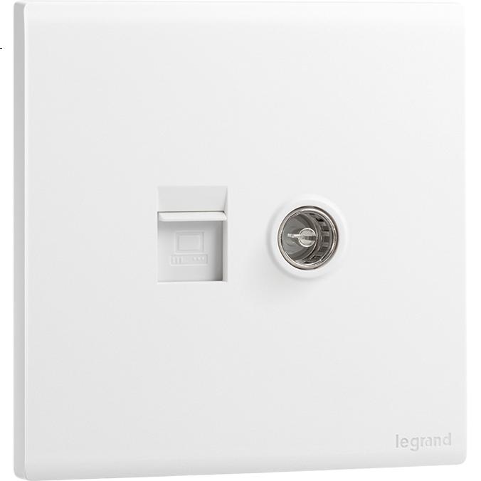 White Image 1