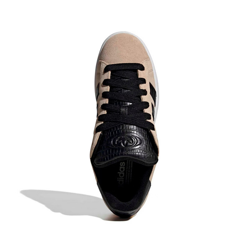 Adidas Originals Unisex CAMPUS 00s Casual Shoes IH4101 Brown Size 41 4