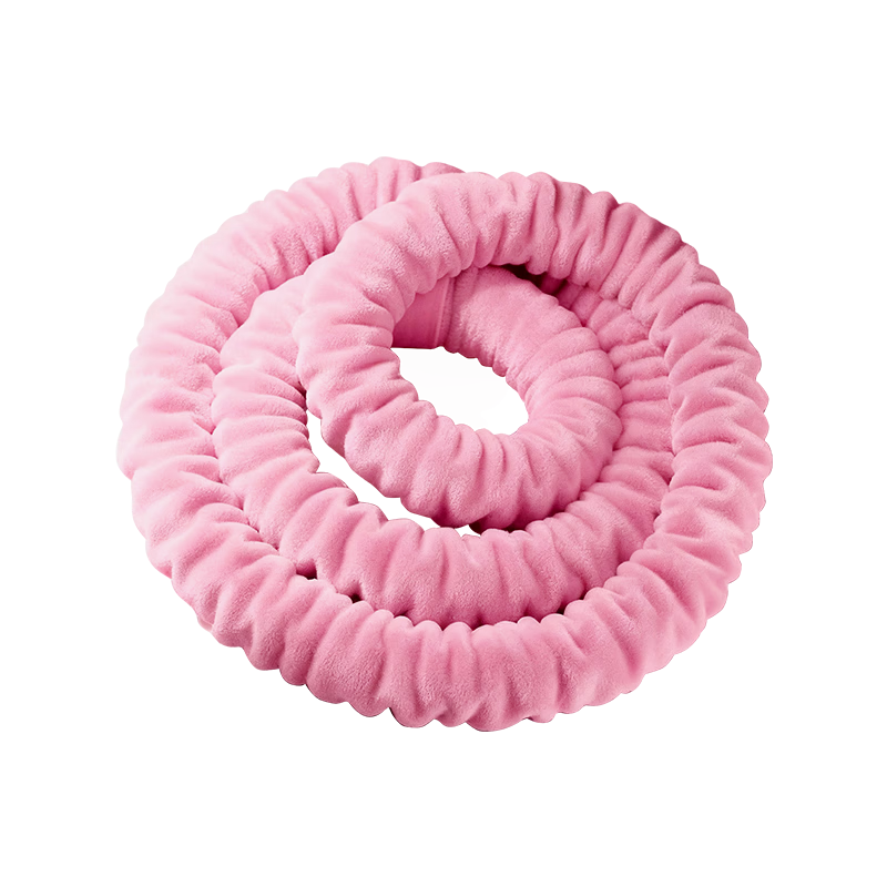 Guifeng Soft Spring Hula Hoop Beginner Fat Burning Slim Waist Weight Loss Abdomen Shaping Fitness Tool