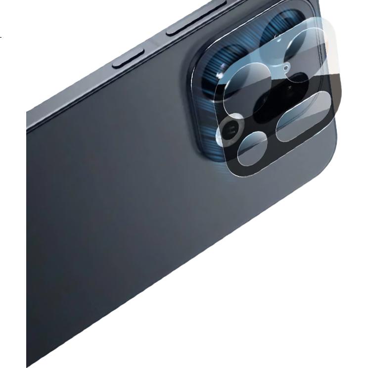 Защитное стекло для камеры OPPO Find X9 Pro