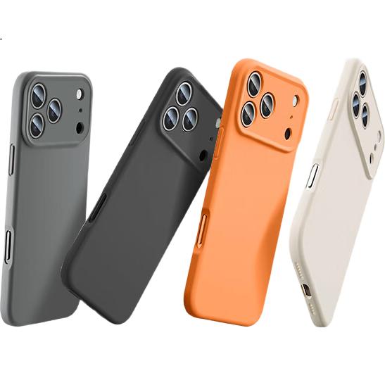Чехол для Apple iPhone 17 Pro Max