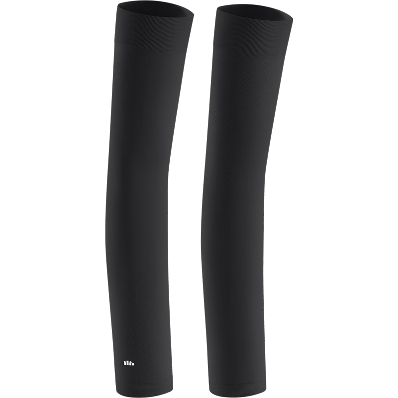 Beneunder Ice Silk Cooling Arm Sleeves for Men And Women, UV Protection Summer 2026 New Style Sports Cycling Arm Covers