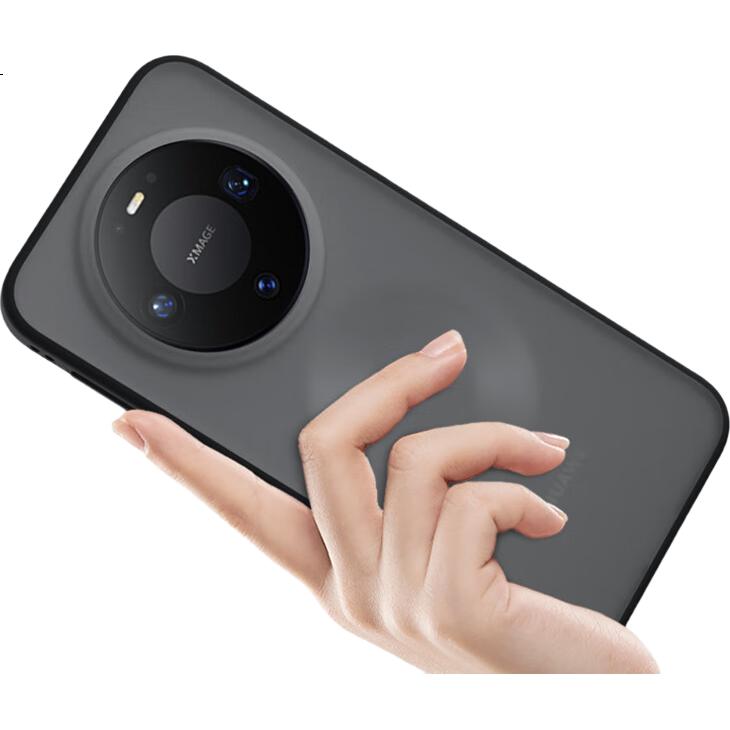 Противоударный чехол для Huawei Mate 80 Pro