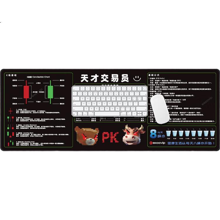 Игровой коврик для мыши