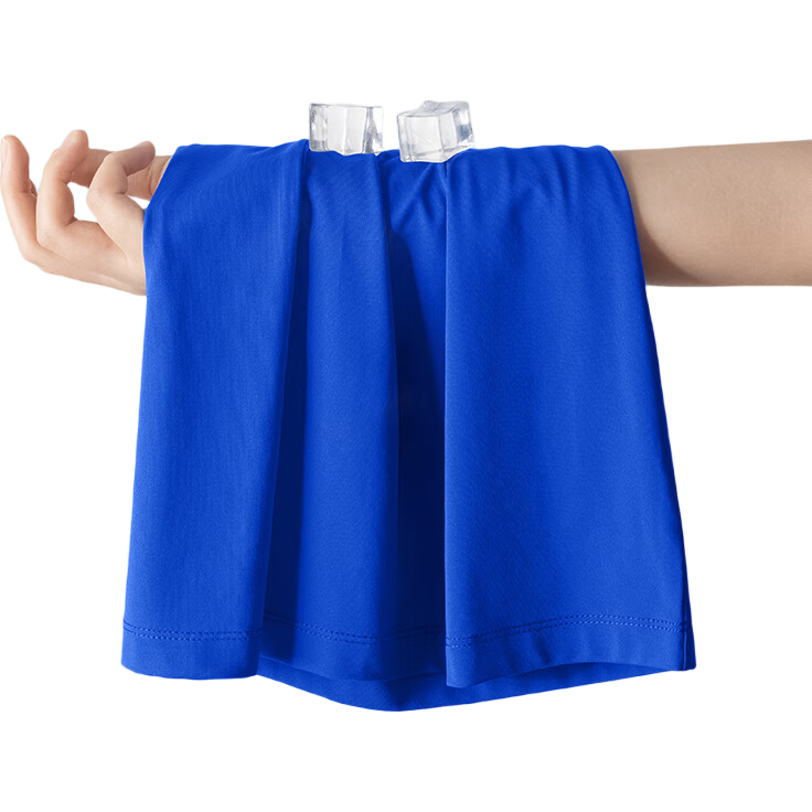 Jeanswest Boys' Summer 2026 Quick-Dry Short Sleeve T-Shirt and Lightweight Sports Shorts Set for Kids