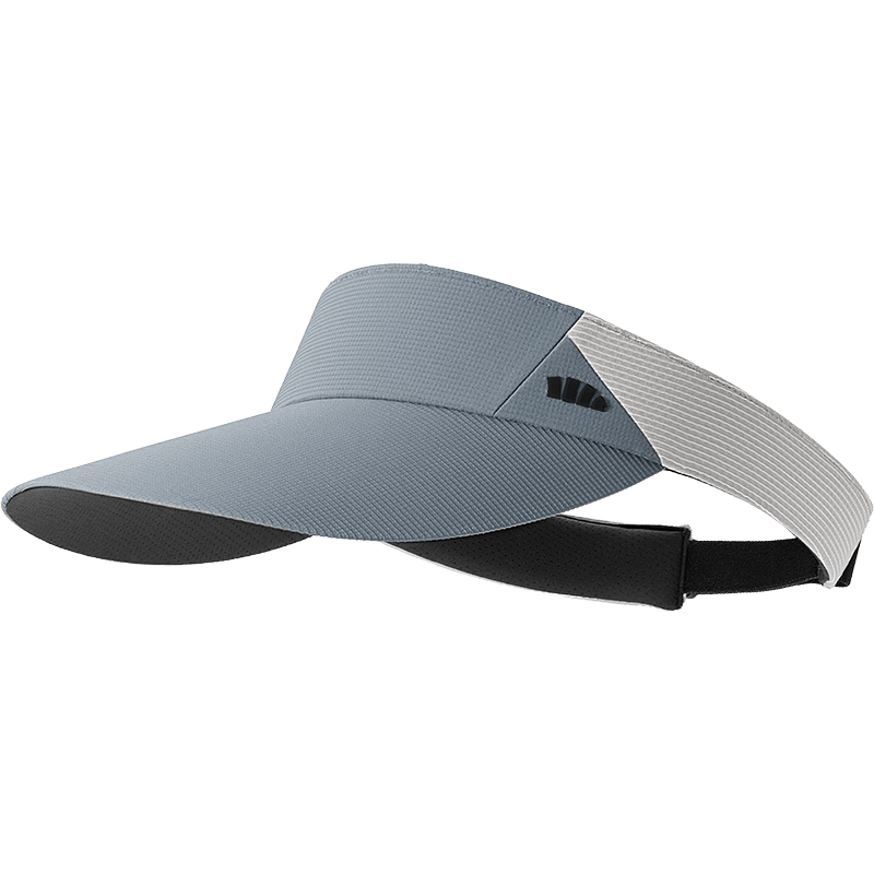 Beneunder Tennis Cap, Sun Hat for Men, UV Protection Hat, Visor Cap, Sports Sweat-Absorbing Full-Face Sun Hat DS015