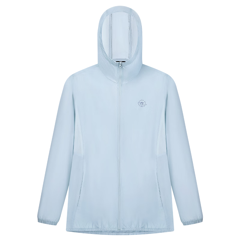 361° Women's UPF50+ Sun Protection Jacket UV Resistant Spring Summer Sports Outdoor Cycling Cooling Coat 662624605H-7
