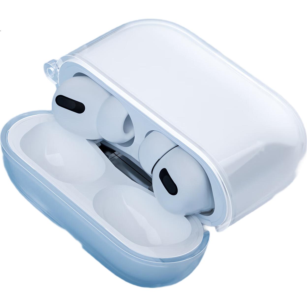 Чехол для AirPods Pro 3