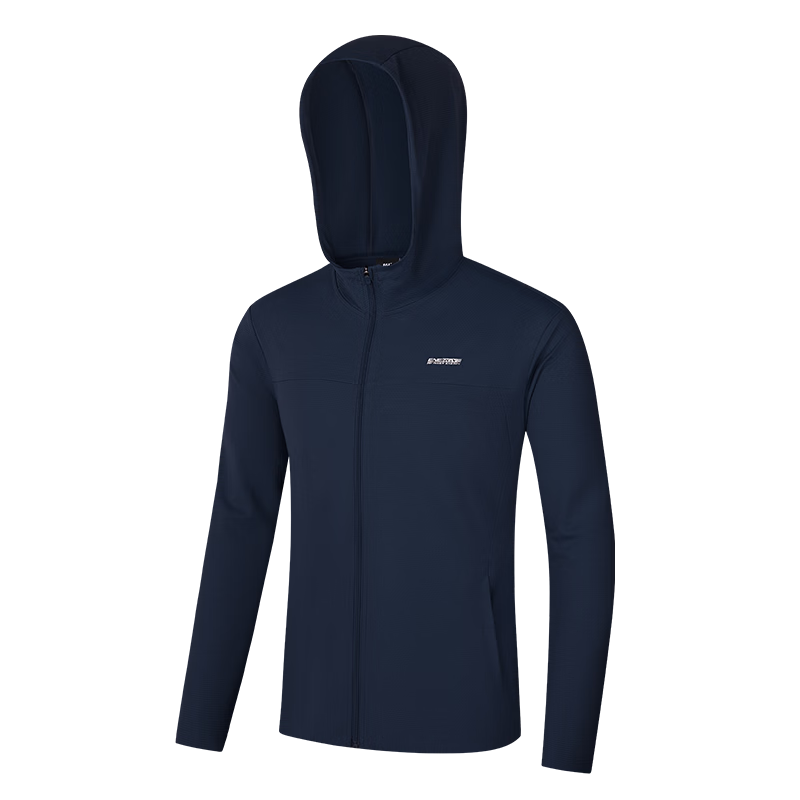 361° Men's New Sports Breathable UV Protection UPF100+ Jacket Summer 652624604H-3