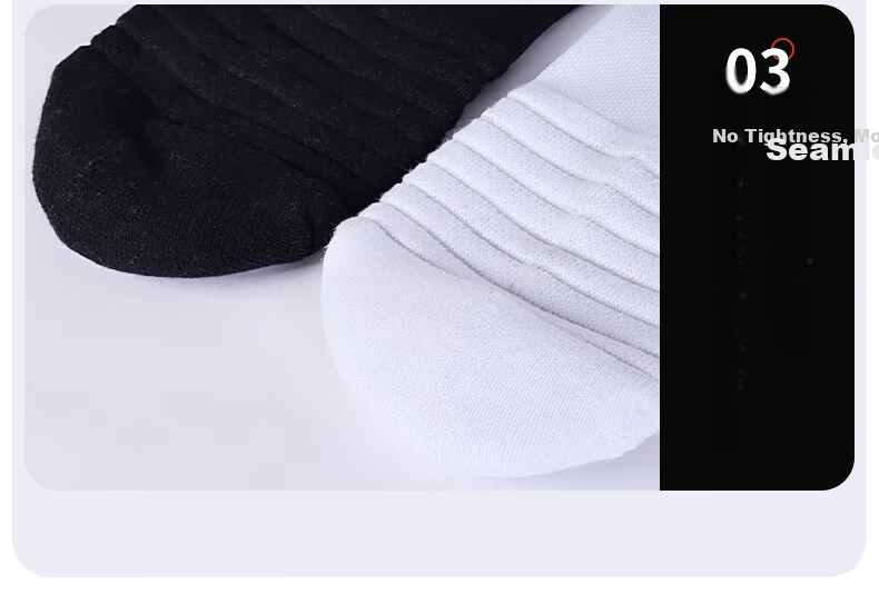 Under Armour Socks [3 Pairs] Basketball Badminton Sports Fitness Breathable Thickened Odor-Resistant Towel Sole Gray 25
