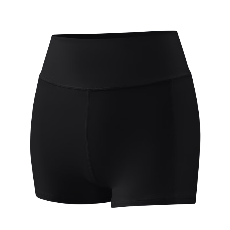 361° Women's Three-Quarter Yoga Pants Summer High-Waist Seamless Butt-Lifting Sports Shorts Fitness Five-Point Cycling Pants