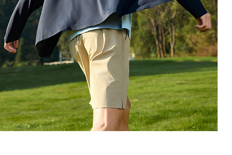 361° Men's Sunscreen Jacket Spring Summer UPF50+ Sports Outdoor Stand Collar Cooling Windbreaker 652624613-1 23
